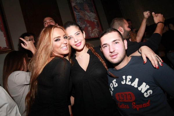 Mix FM's RnB Night